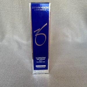 ZO Skin Health Illuminating AOX Serum - 30 ML 1 Fluid Ounce Expiration 6/28